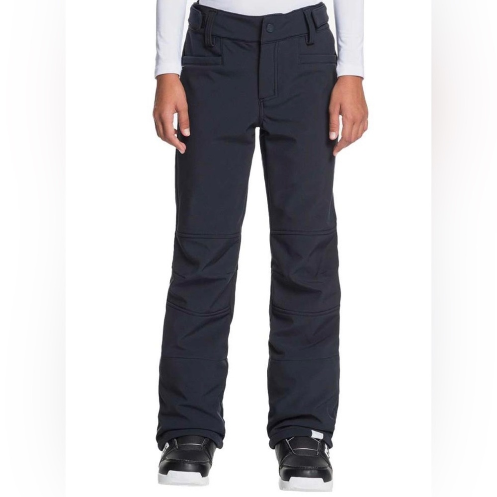 Snow pants girls , youth 12/L